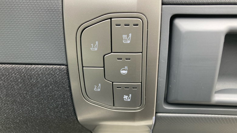 Kia Ev3 148kW GT-Line S 81.4kWh 5dr Auto Electric Estate